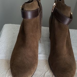 Coach Patricia Boot